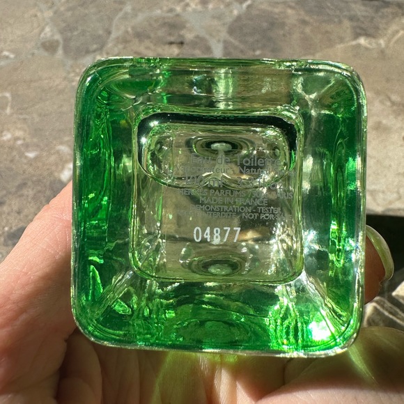 Hermes Le Jardin sur le toit Perfume - Picture 4 of 5